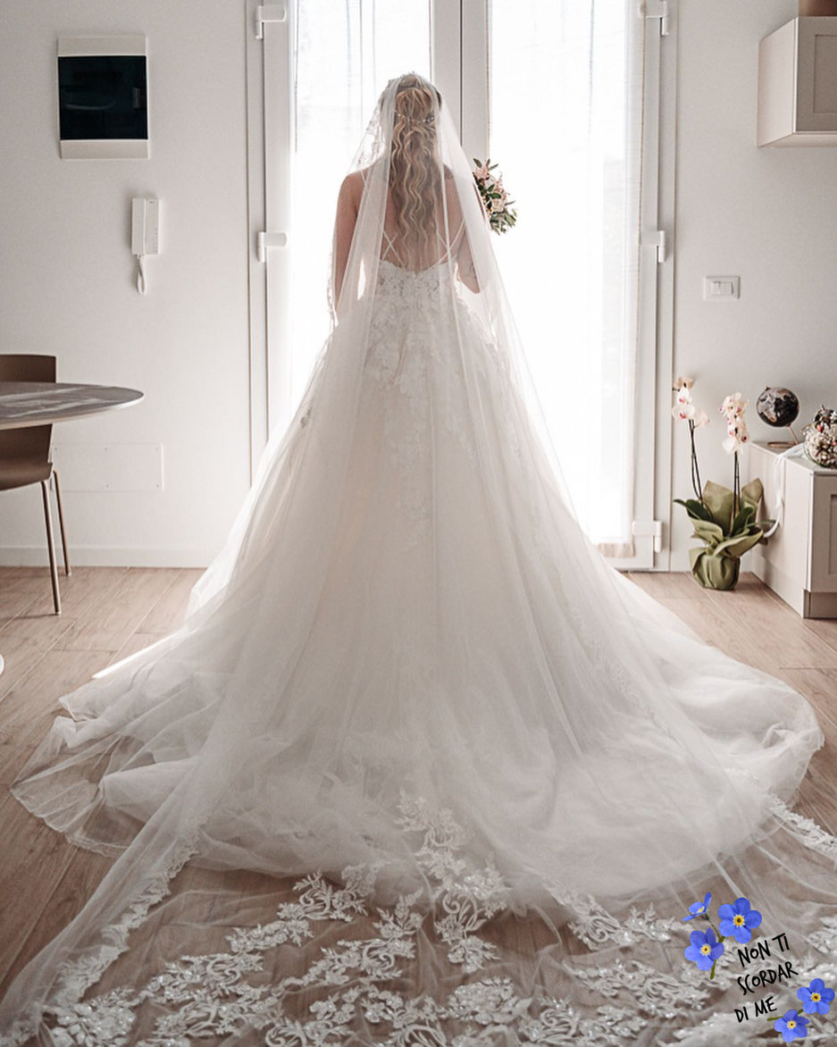 Foto Matrimonio Ilaria E Kevin